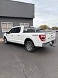 2021 Ford F-150 SuperCrew Cab 4WD Pickup for sale #T43211A - photo 8