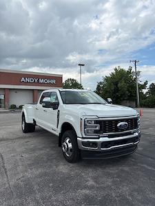 2025 Ford F-350 Crew Cab DRW 4x4 Pickup for sale #T43212 - photo 1