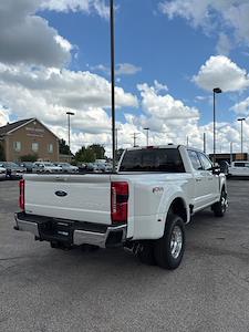 2025 Ford F-350 Crew Cab DRW 4x4 Pickup for sale #T43212 - photo 2