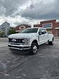 New 2025 Ford F-350 Lariat Crew Cab 4x4 DRW Pickup for sale #T43212 - photo 3