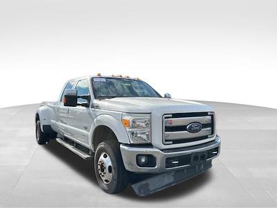2016 Ford F-350 Crew Cab DRW 4x4 Pickup for sale #T43214A2 - photo 1