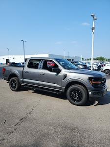 2025 Ford F-150 SuperCrew Cab 4x4 Pickup for sale #T43220 - photo 1