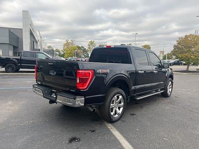2022 Ford F-150 SuperCrew Cab 4WD Pickup for sale #T43220A - photo 2