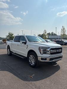 2025 Ford F-150 SuperCrew Cab 4x4 Pickup for sale #T43224 - photo 1