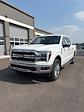 2025 Ford F-150 SuperCrew Cab 4x4 Pickup for sale #T43224 - photo 2