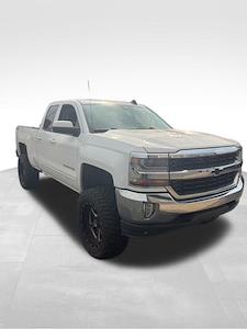 2016 Chevrolet Silverado 1500 Double Cab 4x4 Pickup for sale #T43225B - photo 1