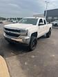 2016 Chevrolet Silverado 1500 Double Cab 4x4 Pickup for sale #T43225B - photo 3