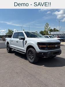 2025 Ford F-150 SuperCrew Cab 4x4 Pickup for sale #T43229 - photo 1