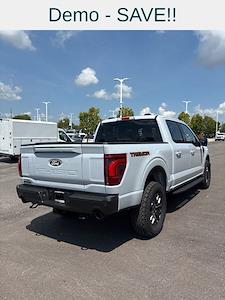 New 2025 Ford F-150 Tremor SuperCrew Cab 4x4 Pickup for sale #T43229 - photo 2