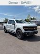 2025 Ford F-150 SuperCrew Cab 4x4 Pickup for sale #T43229 - photo 1