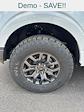 2025 Ford F-150 SuperCrew Cab 4x4 Pickup for sale #T43229 - photo 15
