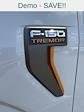 2025 Ford F-150 SuperCrew Cab 4x4 Pickup for sale #T43229 - photo 16