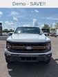 2025 Ford F-150 SuperCrew Cab 4x4 Pickup for sale #T43229 - photo 4