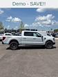 2025 Ford F-150 SuperCrew Cab 4x4 Pickup for sale #T43229 - photo 5