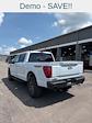 2025 Ford F-150 SuperCrew Cab 4x4 Pickup for sale #T43229 - photo 7