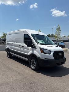 2025 Ford Transit 250 Medium Roof RWD Empty Cargo Van for sale #T43231 - photo 1