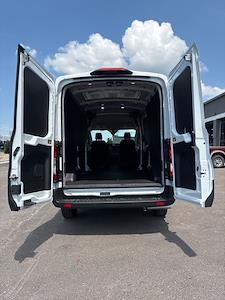 New 2025 Ford Transit 250 Medium Roof Empty Cargo Van for sale #T43231 - photo 2