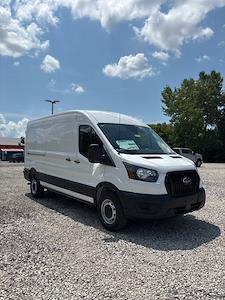 2025 Ford Transit 250 Medium Roof RWD Empty Cargo Van for sale #T43232 - photo 1