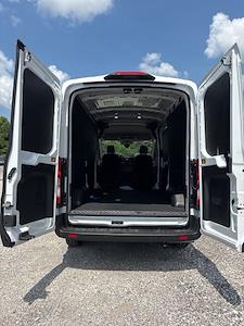 New 2025 Ford Transit 250 Medium Roof Empty Cargo Van for sale #T43232 - photo 2
