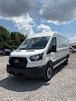 2025 Ford Transit 250 Medium Roof RWD Empty Cargo Van for sale #T43232 - photo 3