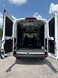 2025 Ford Transit 250 Medium Roof RWD Empty Cargo Van for sale #T43232 - photo 2