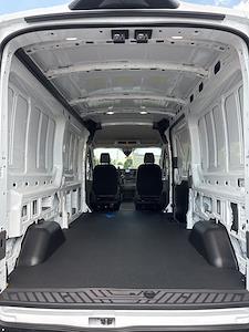 New 2025 Ford Transit 250 Medium Roof Empty Cargo Van for sale #T43233 - photo 2