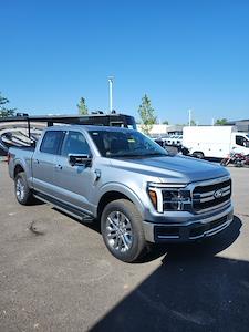 2025 Ford F-150 SuperCrew Cab 4x4 Pickup for sale #T43239 - photo 1