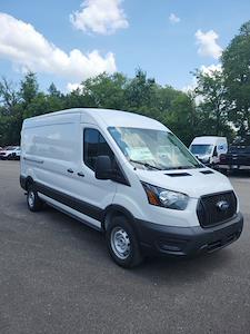 New 2025 Ford Transit 250 Medium Roof Empty Cargo Van for sale #T43240 - photo 1