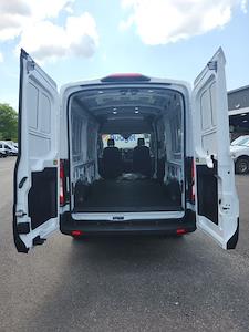 New 2025 Ford Transit 250 Medium Roof Empty Cargo Van for sale #T43240 - photo 2