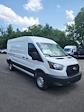 New 2025 Ford Transit 250 Medium Roof Empty Cargo Van for sale #T43240 - photo 1