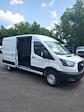 New 2025 Ford Transit 250 Medium Roof Empty Cargo Van for sale #T43240 - photo 11