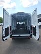 New 2025 Ford Transit 250 Medium Roof Empty Cargo Van for sale #T43240 - photo 2
