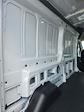 New 2025 Ford Transit 250 Medium Roof Empty Cargo Van for sale #T43240 - photo 18