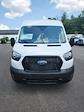 New 2025 Ford Transit 250 Medium Roof Empty Cargo Van for sale #T43240 - photo 3