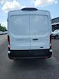 New 2025 Ford Transit 250 Medium Roof Empty Cargo Van for sale #T43240 - photo 7