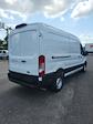New 2025 Ford Transit 250 Medium Roof Empty Cargo Van for sale #T43240 - photo 8