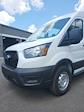 New 2025 Ford Transit 250 Medium Roof Empty Cargo Van for sale #T43240 - photo 10