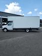 New 2026 Ford E-450 17' Wabash Box Van with Walkramp for sale #T43241 - photo 8