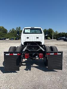 2026 Ford F-650 Regular Cab DRW 4x2 Cab Chassis for sale #T43242 - photo 2