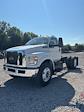 2026 Ford F-650 Regular Cab DRW 4x2 Cab Chassis for sale #T43242 - photo 3