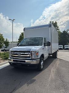 2026 Ford E-450 RWD American Cargo by Midway Box Van for sale #T43244 - photo 1