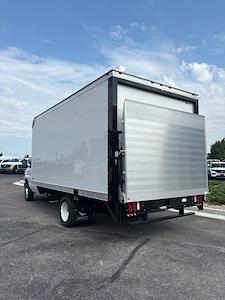 2026 Ford E-450 RWD American Cargo by Midway Box Van for sale #T43244 - photo 2