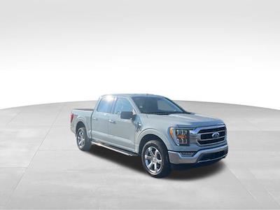 2023 Ford F-150 SuperCrew Cab 4x4 Pickup for sale #T43246A - photo 1