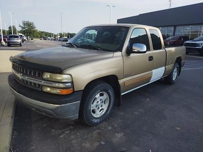 1999 Chevrolet Silverado 1500 Extended Cab 4x2 Pickup for sale #T43246B - photo 1