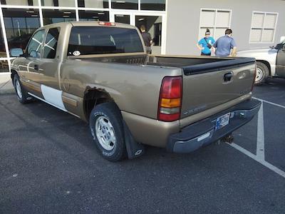 1999 Chevrolet Silverado 1500 Extended Cab 4x2 Pickup for sale #T43246B - photo 2