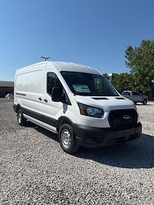 2025 Ford Transit 250 Medium Roof RWD Empty Cargo Van for sale #T43249 - photo 1