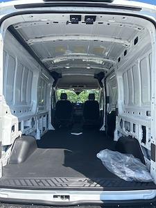 New 2025 Ford Transit 250 Medium Roof Empty Cargo Van for sale #T43249 - photo 2