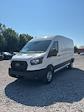 2025 Ford Transit 250 Medium Roof RWD Empty Cargo Van for sale #T43249 - photo 3