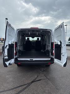 New 2025 Ford Transit 150 Low Roof Empty Cargo Van for sale #T43254 - photo 2