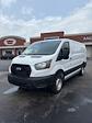 2025 Ford Transit 150 Low Roof RWD Empty Cargo Van for sale #T43254 - photo 3
